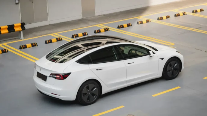 Tesla Model 3 Batarya Sağlığı: En Ucuz Versiyon Kazanıyor