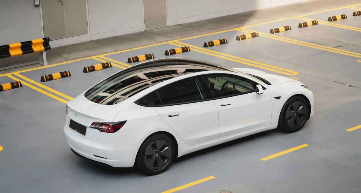 Tesla Model 3 Batarya Sağlığı: En Ucuz Versiyon Kazanıyor