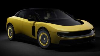 Ferrari Luce Tepkileri: Marka Eleştirilerden Neden Memnun?