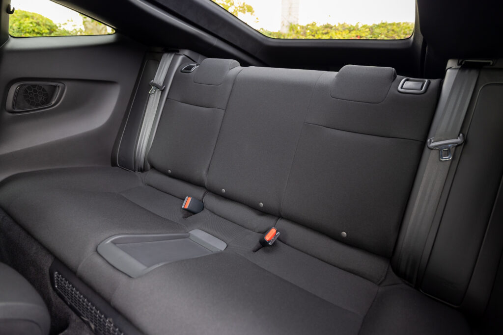 Honda Prelude e:HEV Test Sürüşü