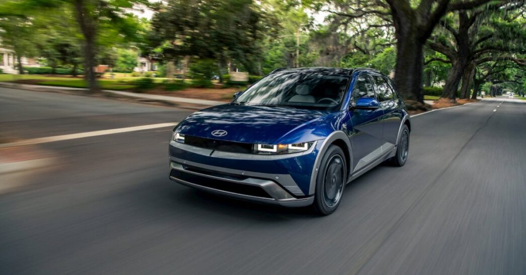 Hyundai IONIQ 5 Tükeniyor: Bayiler Stoksuz Kalıyor, Bekleme Listesi Başlıyor