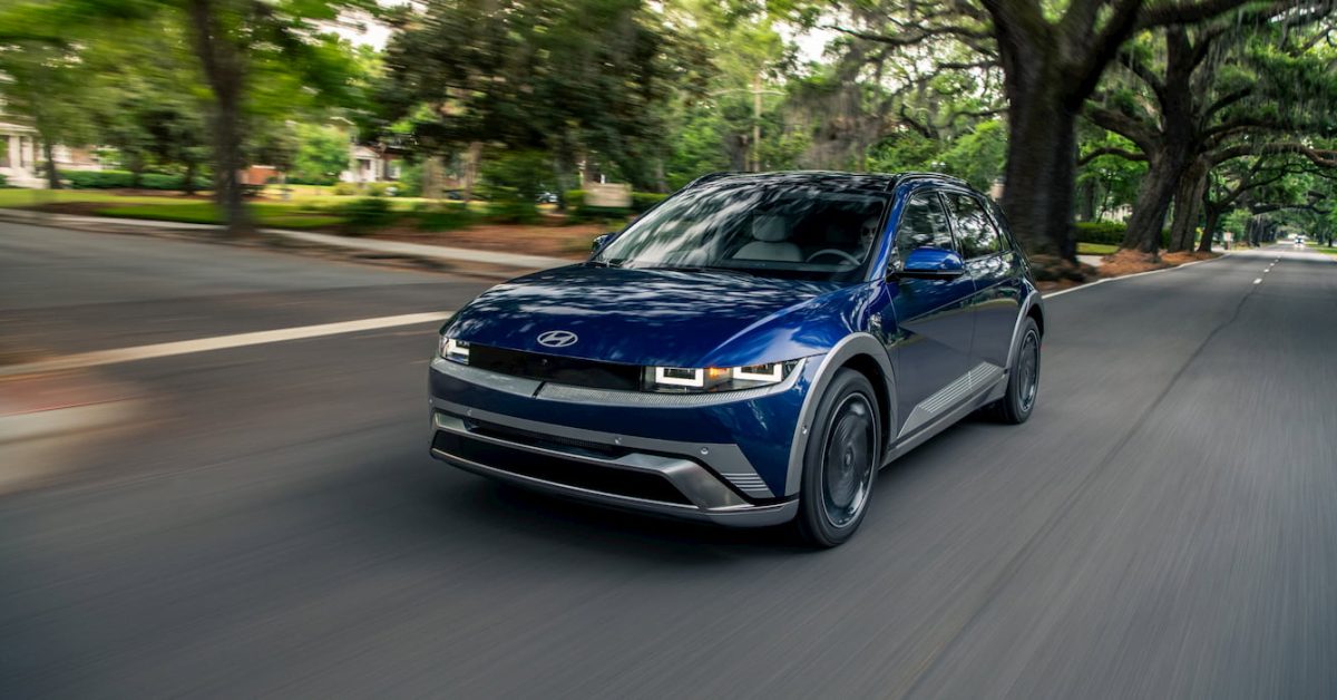 Hyundai IONIQ 5 Tükeniyor: Bayiler Stoksuz Kalıyor, Bekleme Listesi Başlıyor