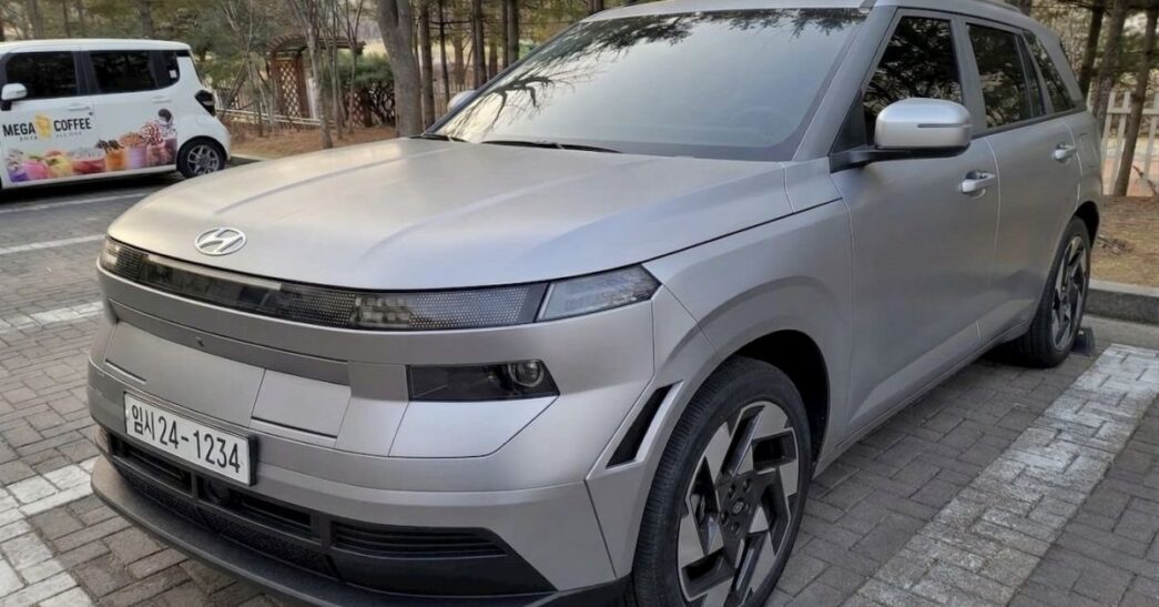 Yeni Hyundai Kona Sızdı: Daha Kaslı Tasarım ve Sürpriz Teknoloji