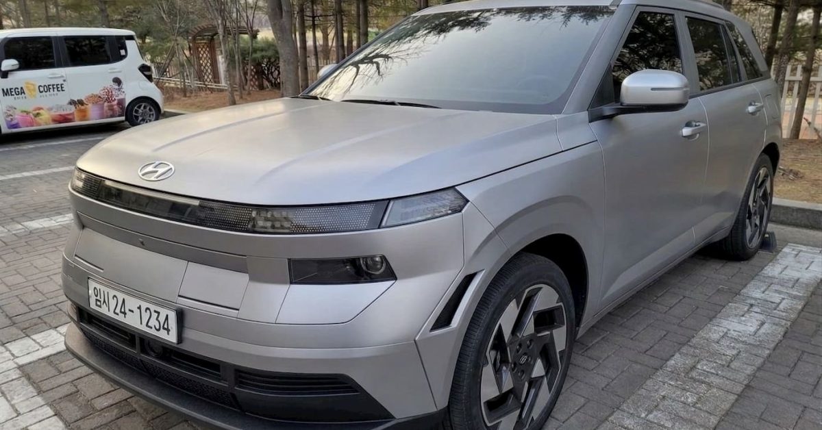 Yeni Hyundai Kona Sızdı: Daha Kaslı Tasarım ve Sürpriz Teknoloji