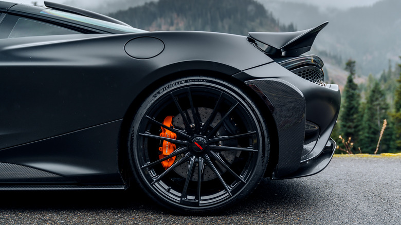Michelin Pilot Sport Lastikleri Neden Bu Kadar Popüler?