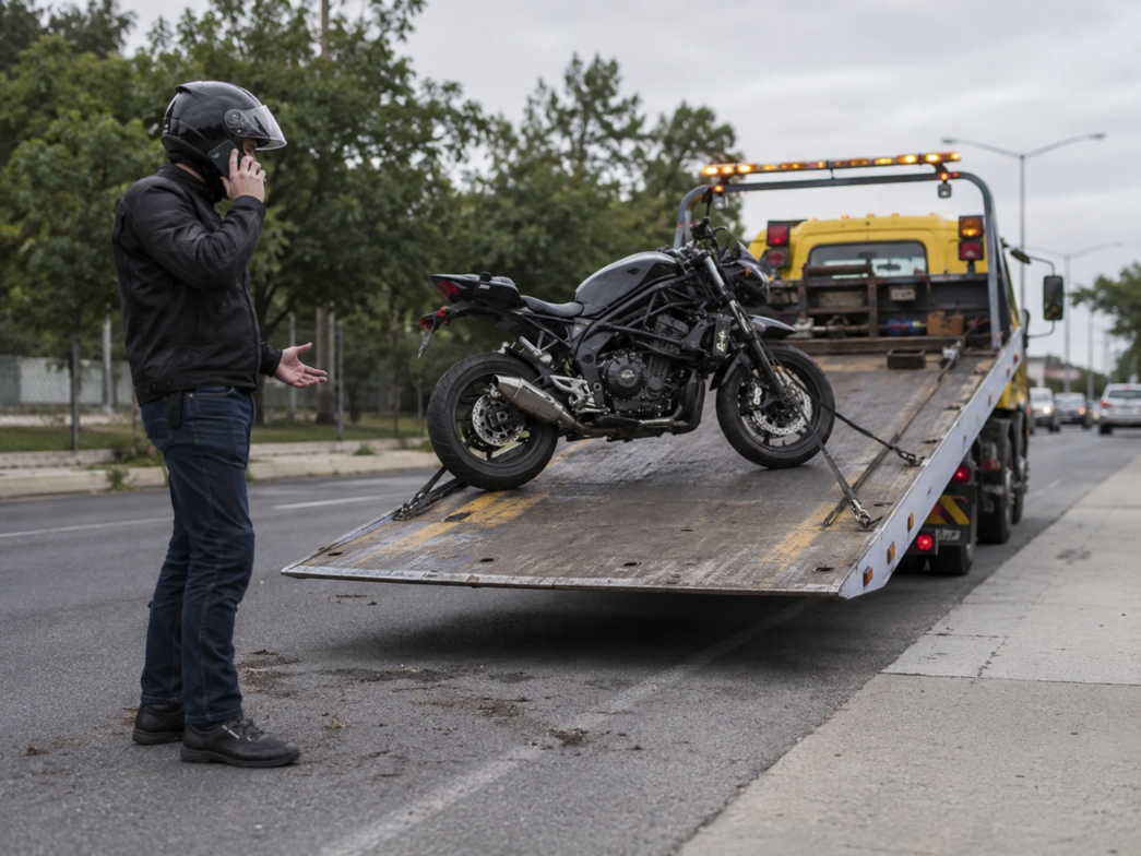 Motosiklet Kaskosu Nedir? 2026 Fiyatları, Teminatları ve Bilinmesi Gerekenler