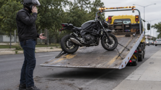Motosiklet Kaskosu Nedir? 2026 Fiyatları, Teminatları ve Bilinmesi Gerekenler