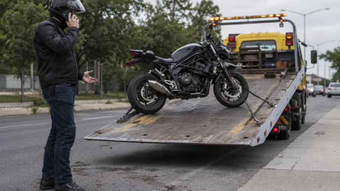 Motosiklet Kaskosu Nedir? 2026 Fiyatları, Teminatları ve Bilinmesi Gerekenler