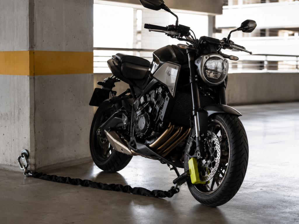 Motosiklet Kaskosu Nedir? 2026 Fiyatları, Teminatları ve Bilinmesi Gerekenler