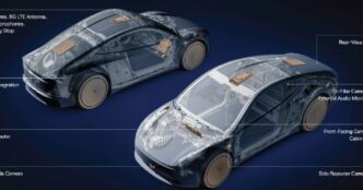Tesla Cybercab Starlink Entegrasyonu: Uzaydan Internet Neden Gerekli?