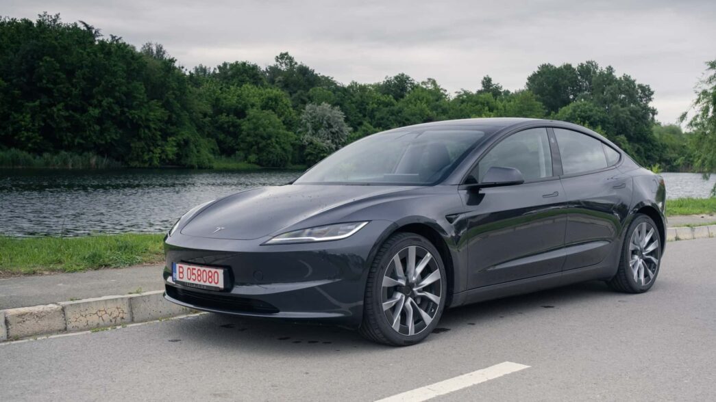 Tesla Model 3 Batarya Degradasyonu: LFP Rakiplerini Geride Bıraktı