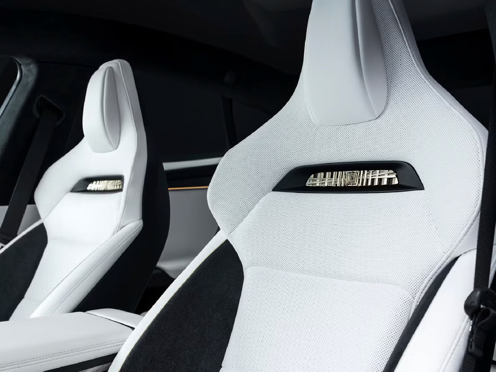 Tesla Model S Plaid Signature Edition İkinci Elde 260.000 Dolar Fiyat Etiketiyle Satışta