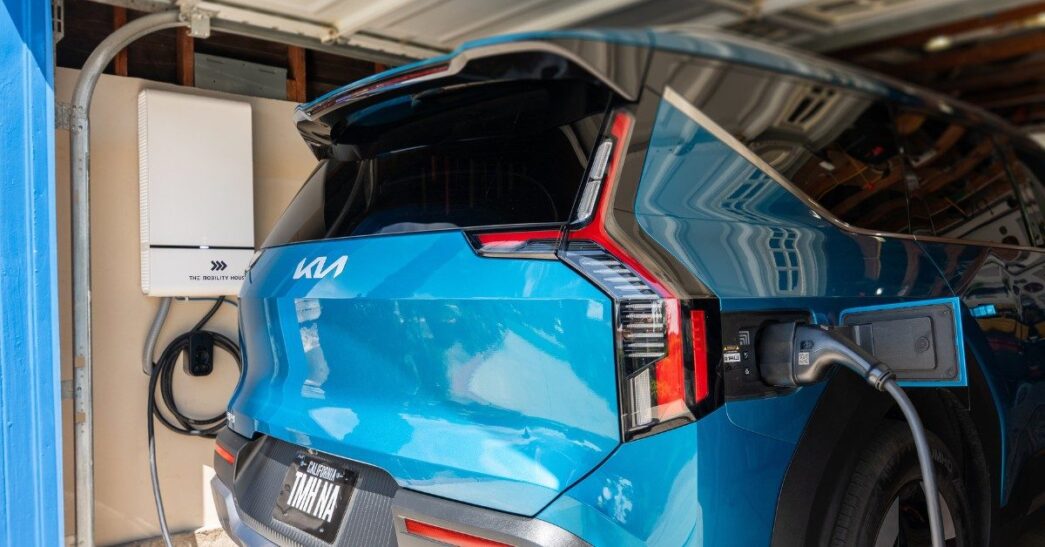 Massachusetts'te EV Sahiplerine Araç Bataryasından Şebekeye Enerji Karşılığı Ödeme