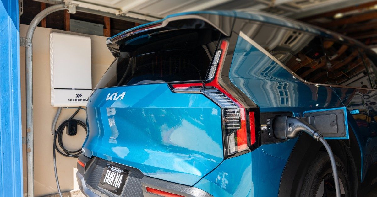 Massachusetts'te EV Sahiplerine Araç Bataryasından Şebekeye Enerji Karşılığı Ödeme