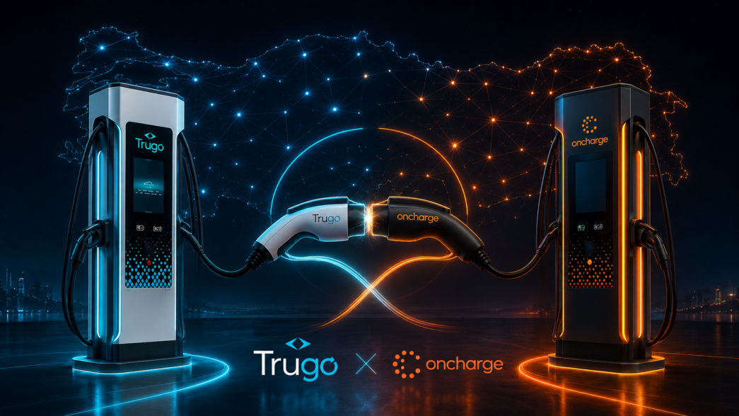 Trugo ve Oncharge’dan işbirliği hamlesi