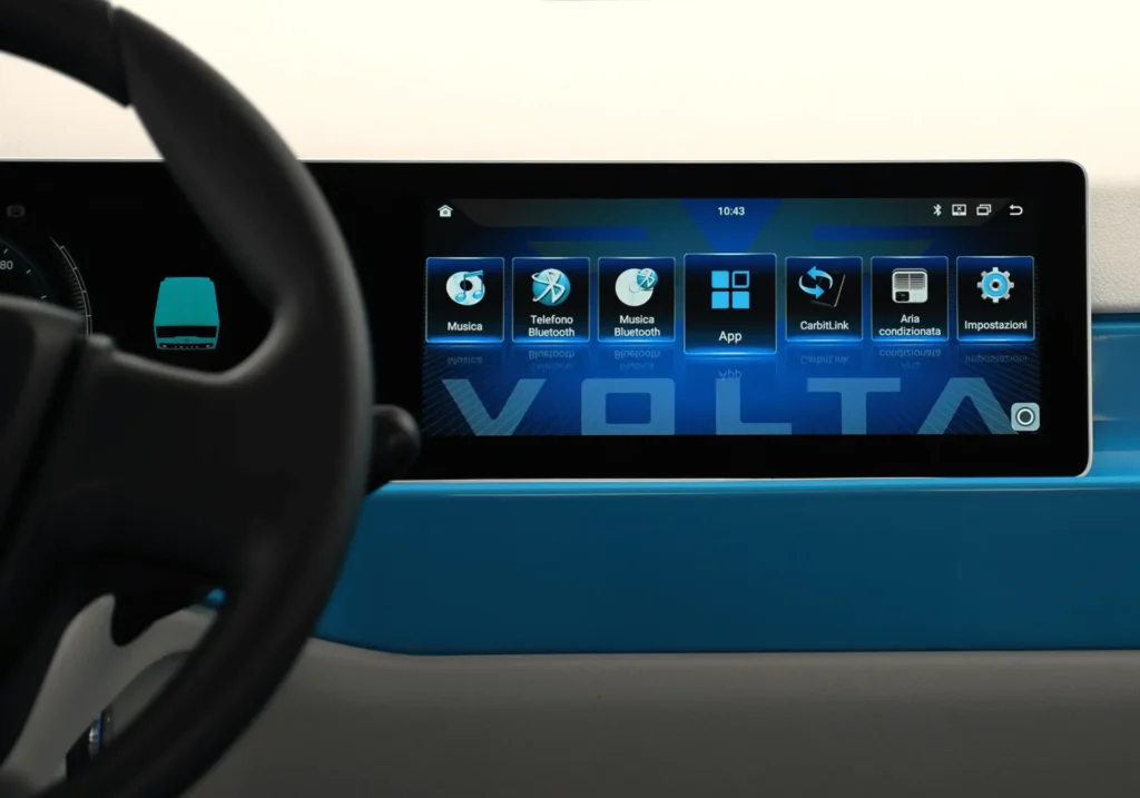 Yeni Volta V1 Elektrikli Araba İncelemesi: Fiyatı, Menzili ve Özellikleri