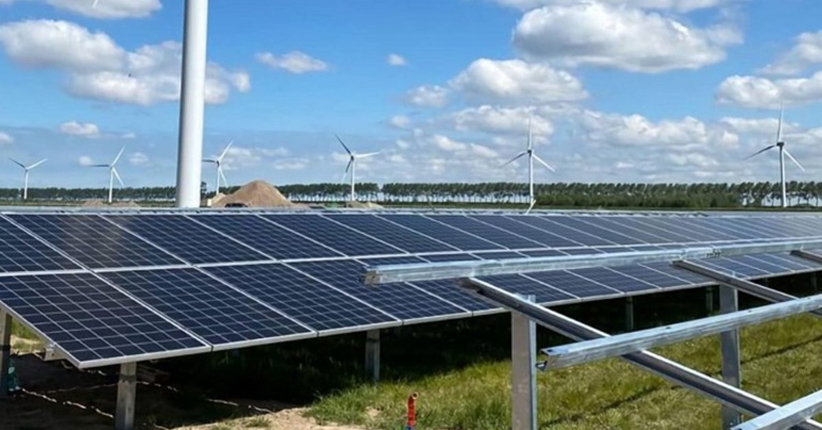 Avrupa Güneş Enerjisi Rekoru: Solar, Haziran 2026'da Zirveye Çıktı