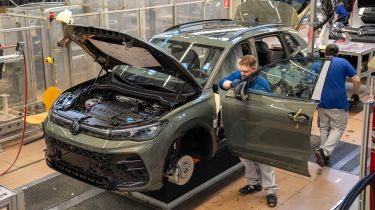 Volkswagen Group iş kısıtlaması: 100 Bin Çalışan İşini Kaybedecek
