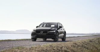 Volvo Elektrikli Sedan ve Station Wagon ile ABD'ye Geri Dönüyor