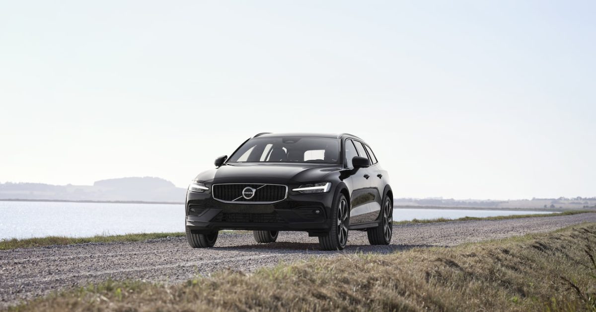 Volvo Elektrikli Sedan ve Station Wagon ile ABD'ye Geri Dönüyor