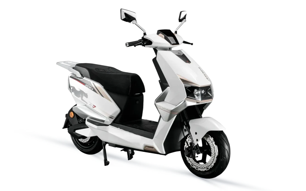 Arora ZR7