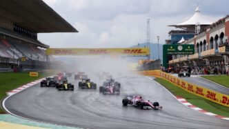 Formula 1 Türkiye GP 2027 Tarihi Açıklandı