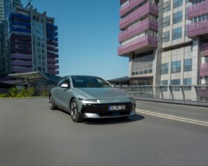 Hyundai Leasing