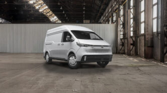 MAXUS DELIVER 7 panelvan, MAXUS eylül 2026 kampanyasında 1.249.000 TL nakit indirimli fiyatla