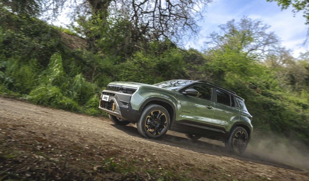 Yeni Jeep Avenger Türkiye’de Satışa Çıktı