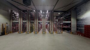 Basbug Group Nerex Automaterialen Amsterdam deposu