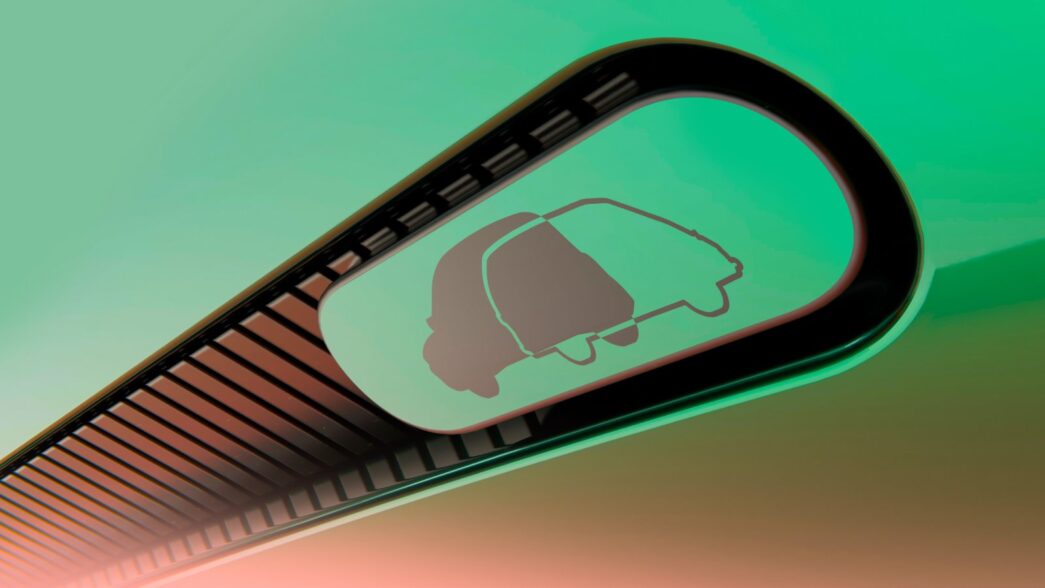 FIAT Multiplay konsept teaser görseli